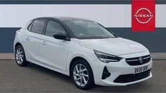 Used 2020 Vauxhall Corsa SRi Hatchback | £10,167 (Fair price)
