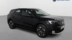 Black Used 2024 Ford Explorer Select SUV | £29,099 (Good price)