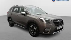 Used 2022 Subaru Forester Premium SUV | £17,899 (Good price)
