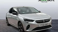Grey Used 2022 Vauxhall Corsa Edition Hatchback | £8,990 (Fair price)