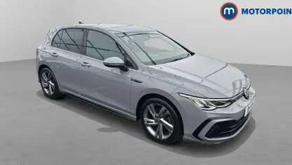 Usado VW Golf VIII R-line 131 CV (96 kW) 2024 Utilitario