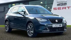 Used 2024 Seat Arona FR Sport SUV | £15,595 (Good price)
