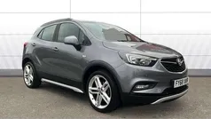 Used 2019 Vauxhall Mokka X Design Edition SUV | £10,535 (Fair price)