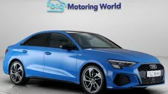 Used 2023 Audi A3 Sedan | £21,050 (Fair price)