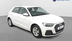 Used 2023 Audi A1 Sportback Hatchback | £16,049 (Good price)