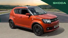 Other Used 2018 Suzuki Ignis SZ-T Hatchback | £9,712 (Good price)