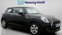 Used 2020 Mini Cooper Classic Hatchback | £12,600 (Good price)