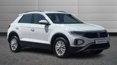 Used 2023 VW T-Roc Life SUV | £18,995 (Fair price)