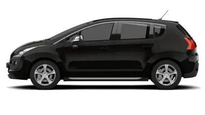Used Peugeot 3008 Active 116 HP (85 kW) 2013 Estate