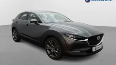 Used 2021 Mazda CX-30 Inclusive SUV | £17,999 (Fair price)