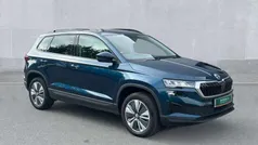 Used 2023 Skoda Karoq SE Drive SUV | £19,450 (Fair price)