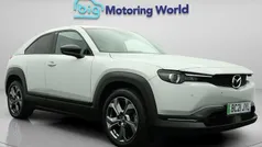 Used 2020 Mazda MX30 Edition SUV | £10,800 (Fair price)