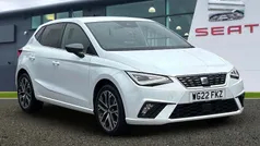 Used 2024 Seat Ibiza XCELLENCE Hatchback | £15,995 (Fair price)