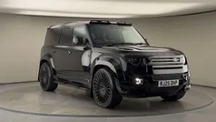 Used 2024 Land Rover Defender HSE Dynamic SUV | £96,000