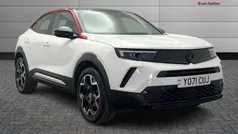 Used 2022 Vauxhall Mokka SRi SUV | £13,990 (Fair price)