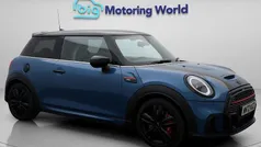 Used 2022 Mini John Cooper Works Hatch Hatchback | £23,300 (Fair price)