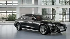 New 2026 Mercedes S580 AMG Line Premium Sedan | £126,400 (Super price)