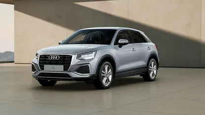 Begagnad Audi Q2 Sport 116 HK (85 kW) 2026 SUV