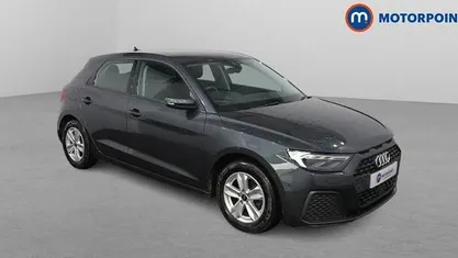 Used 2023 Audi A1 Sportback Hatchback | £15,499 (Fair price)