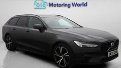 Used 2022 Volvo V90 R-Design Estate | £18,800 (Super price)