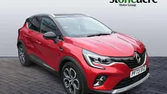 Other Used 2023 Renault Captur Techno SUV | £17,150 (Good price)