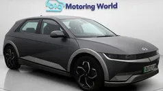 Used 2022 Hyundai Ioniq 5 Premium SUV | £20,100 (Fair price)