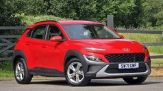 Used 2022 Hyundai Kona SE SUV | £13,975 (Fair price)