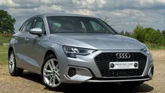 Used 2021 Audi A3 e-tron Sport Hatchback | £18,352 (Good price)