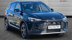 Used 2024 MG ZS SE Sedan | £18,795 (Fair price)