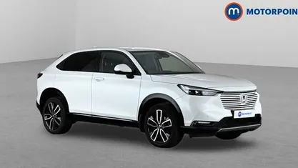 Used Honda HR-V Advance 131 HP (96 kW) 2023 SUV