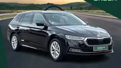 Used 2021 Skoda Octavia SE L First Edition Estate | £16,050 (Fair price)