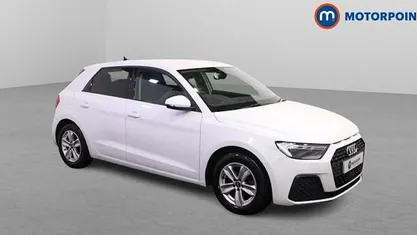 Used Audi A1 Sportback 95 HP (69 kW) 2023 Hatchback