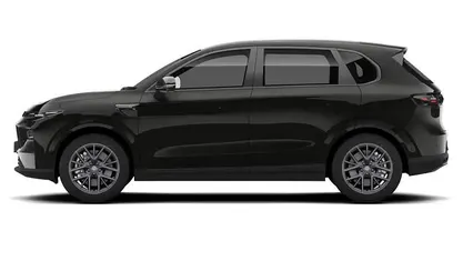 Used Leapmotor B10 160 kW (218 HP) 2025 SUV