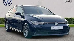 Used 2023 VW Golf VIII R-line Estate | £18,929 (Fair price)