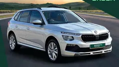 Used 2024 Skoda Kamiq SE SUV | £19,600 (Fair price)