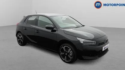 Used Vauxhall Corsa 101 HP (74 kW) 2025 Hatchback