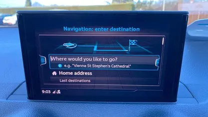 Grey Used 2020 Audi Q2 Black Edition SUV | £20,999 (Fair price)