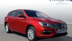 MG MG5 EV