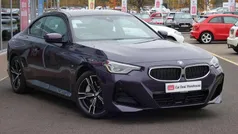 Other Used 2022 BMW 230 M Sport Coupe | £28,399 (Fair price)