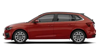 Used Skoda Scala SE 95 HP (69 kW) 2023 Hatchback