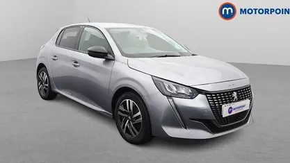 Used 2023 Peugeot 208 Allure+ Hatchback | £16,199 (Fair price)
