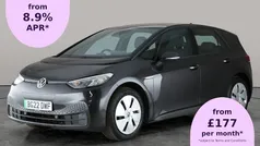 Used 2022 VW ID.3 Pro Performance Hatchback | £13,521 (Fair price)