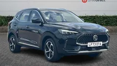 Used 2023 MG HS SE SUV | £14,698 (Good price)