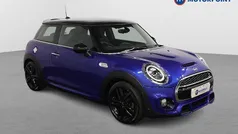 Used 2020 Mini Cooper S Hatch Hatchback | £15,699 (Good price)