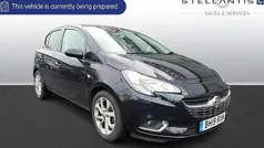 Used 2019 Vauxhall Corsa SRi Hatchback | £8,245 (Fair price)