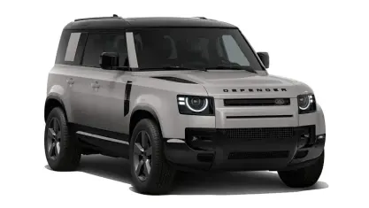 Ny Land Rover Defender HSE Dynamic 349 HK (256 kW) 2025 SUV