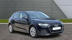 Black Used 2021 Audi A1 Sport Hatchback | £17,295 (Fair price)