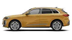 New 2025 Audi Q5 SUV | £57,329 (Fair price)