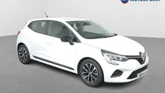 Used 2022 Renault Clio V Evolution Hatchback | £12,899 (Fair price)
