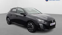 Used 2025 Peugeot 208 Allure Hatchback | £19,499 (Fair price)
